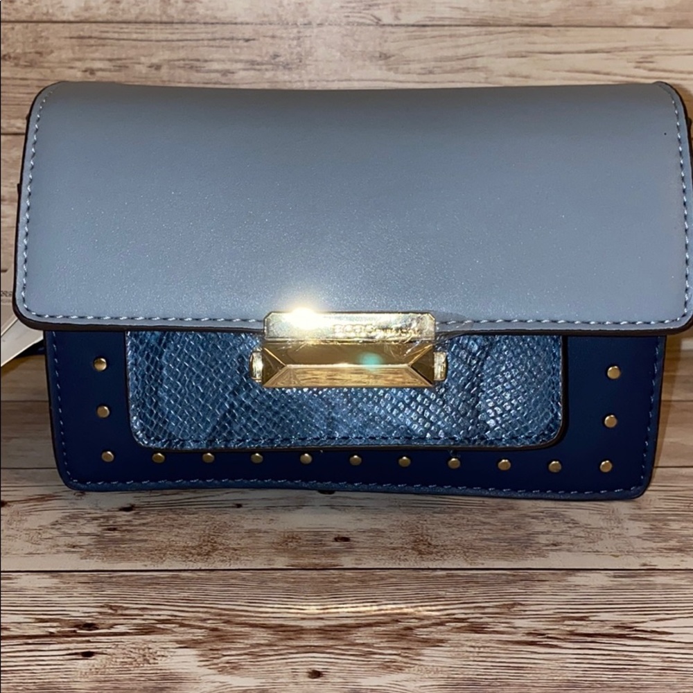 BCBGeneration stylish fanny pack/convertible